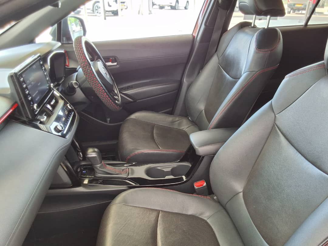 2022 Toyota Corolla photo 9
