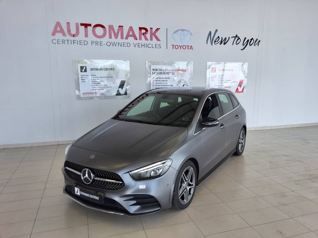 2021 Mercedes-Benz 200 photo 1