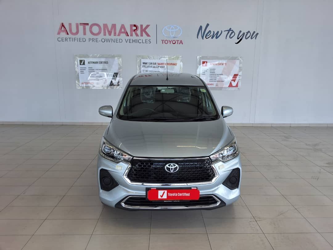 2024 Toyota Rumion photo 3