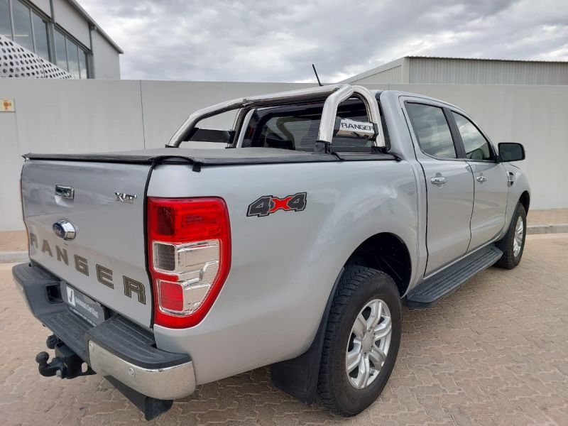 2021 Ford Ranger photo 2