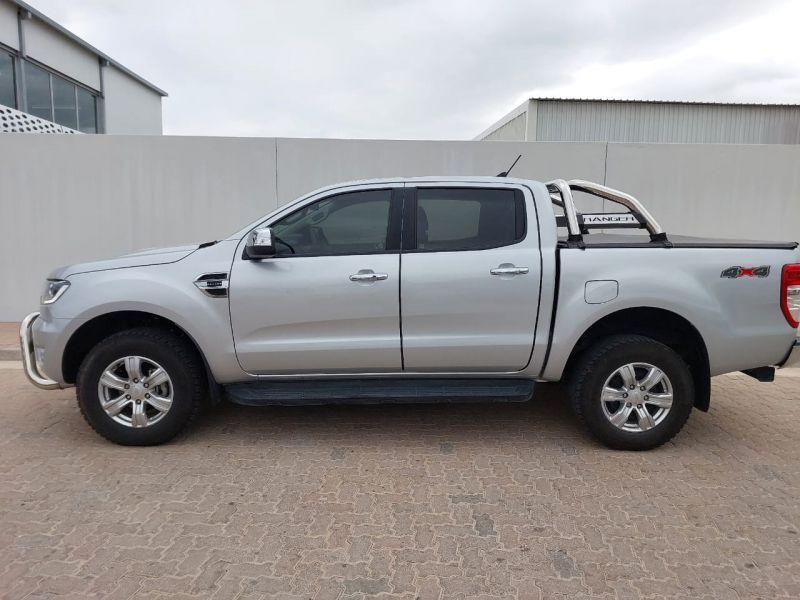 2021 Ford Ranger photo 3