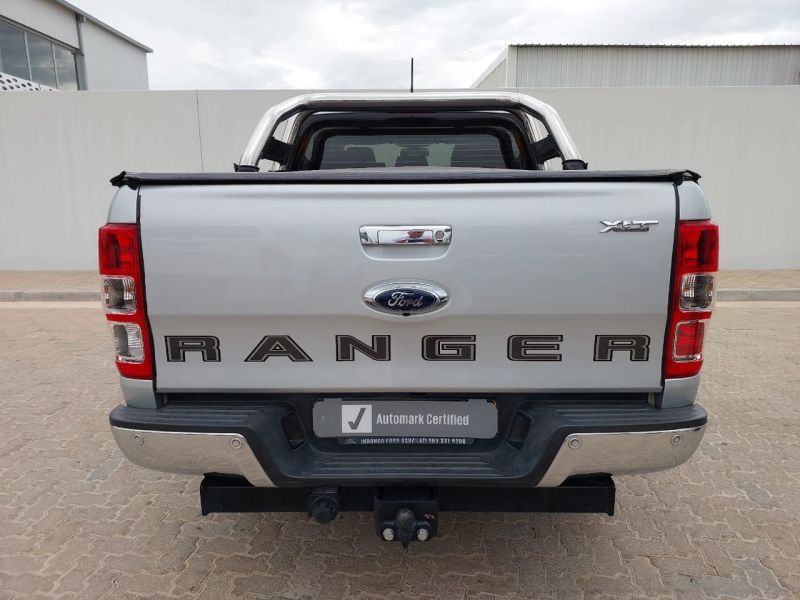 2021 Ford Ranger photo 5