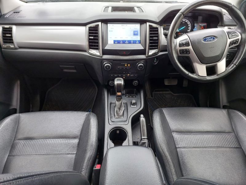 2021 Ford Ranger photo 6