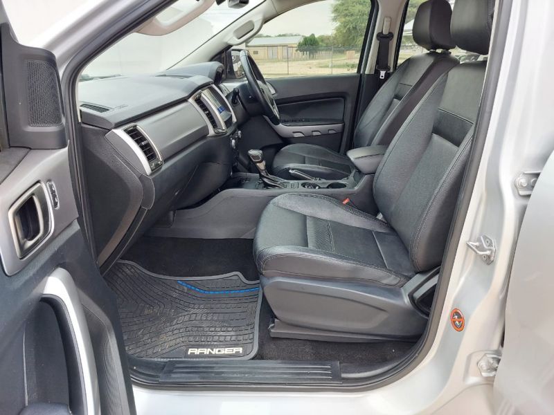 2021 Ford Ranger photo 7