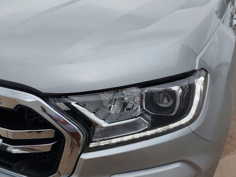 2021 Ford Ranger photo 8
