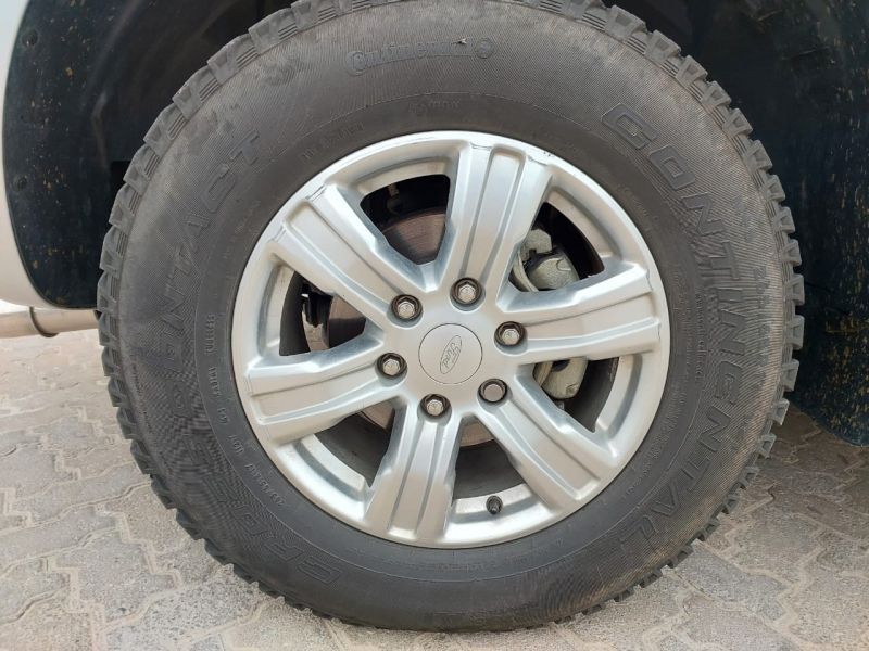 2021 Ford Ranger photo 9