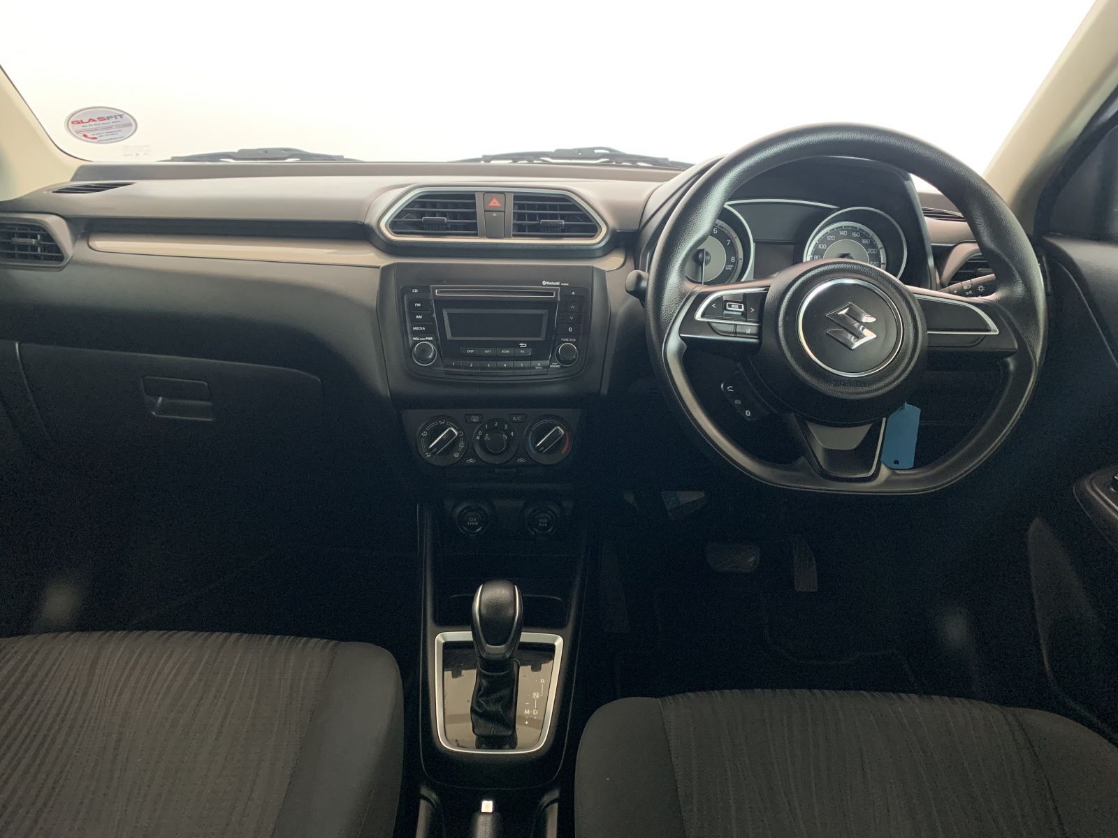 2020 Suzuki Swift photo 7