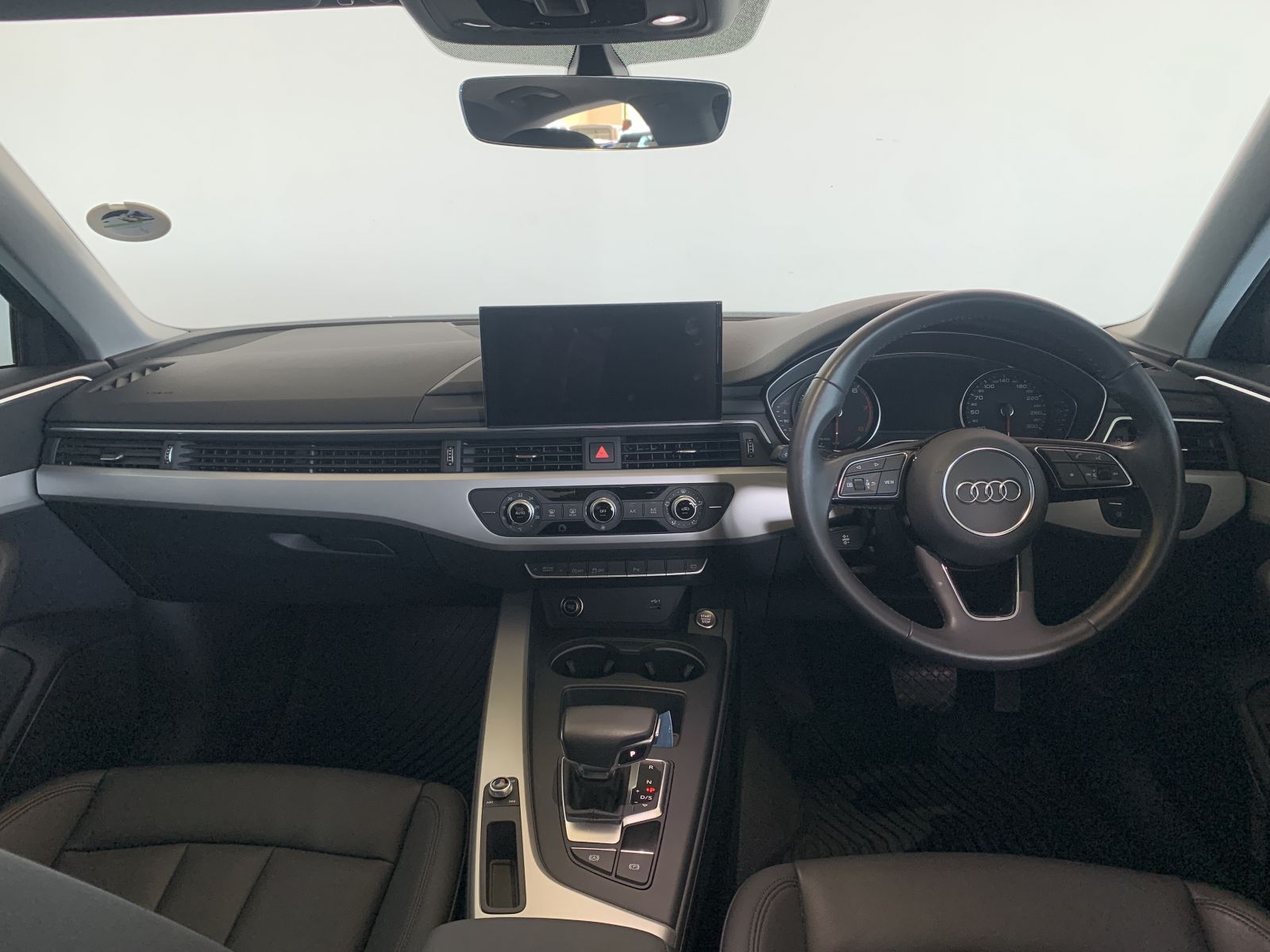 2020 Audi A4 photo 7