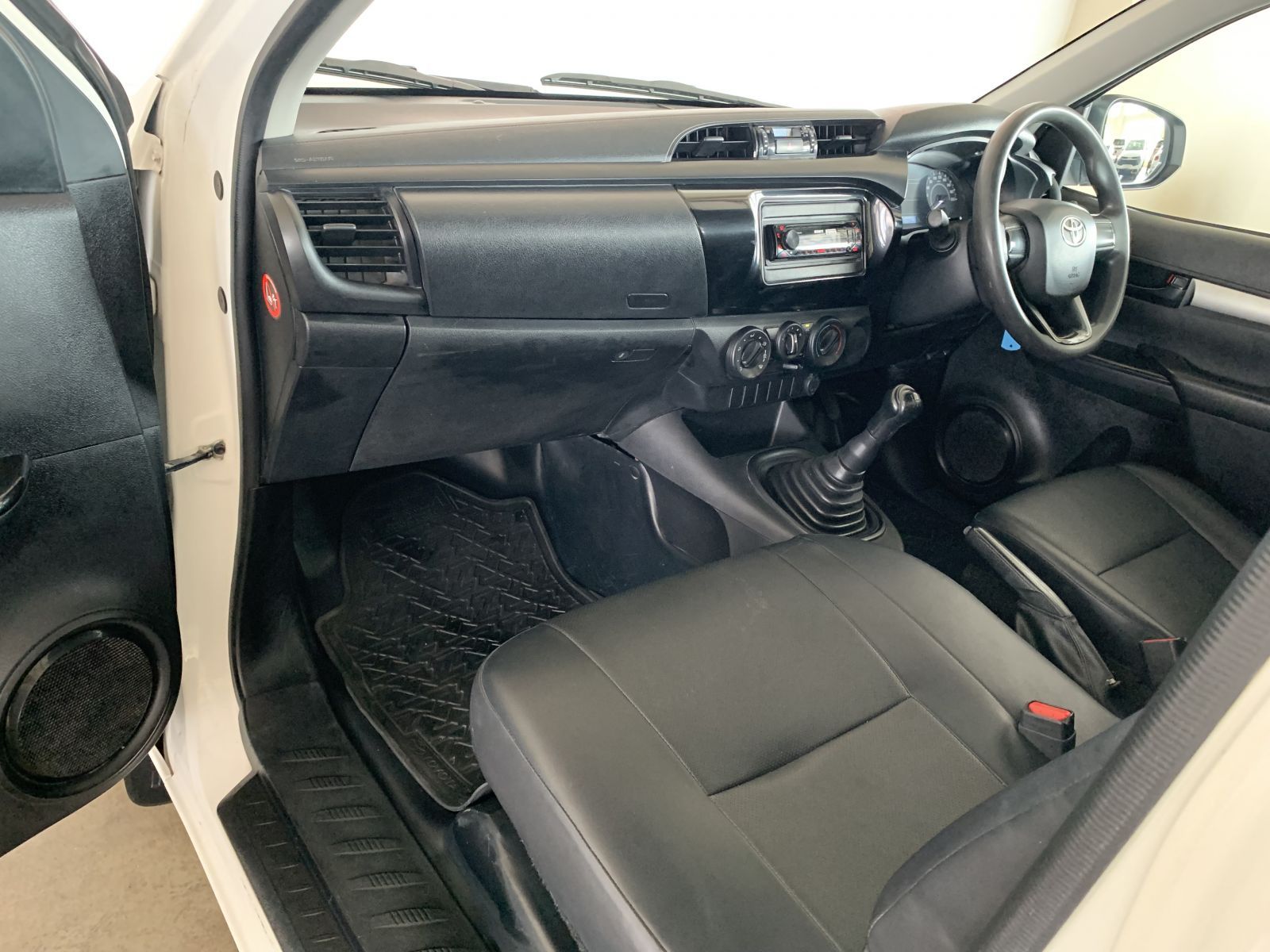 2020 Toyota Hilux photo 6