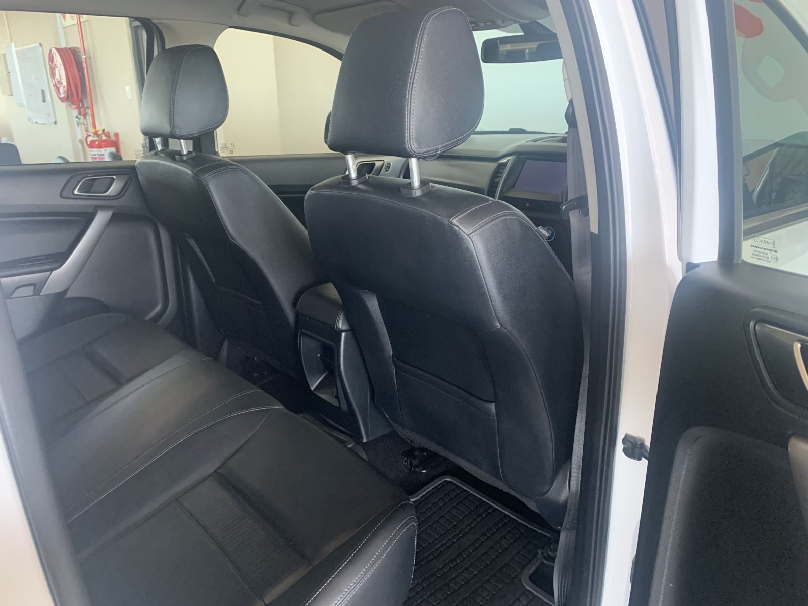 2022 Ford Ranger photo 5