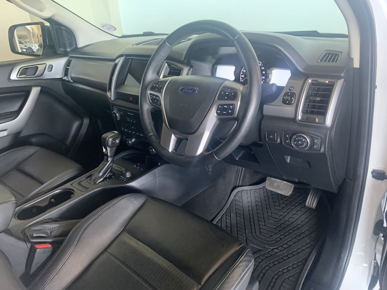 2022 Ford Ranger photo 6