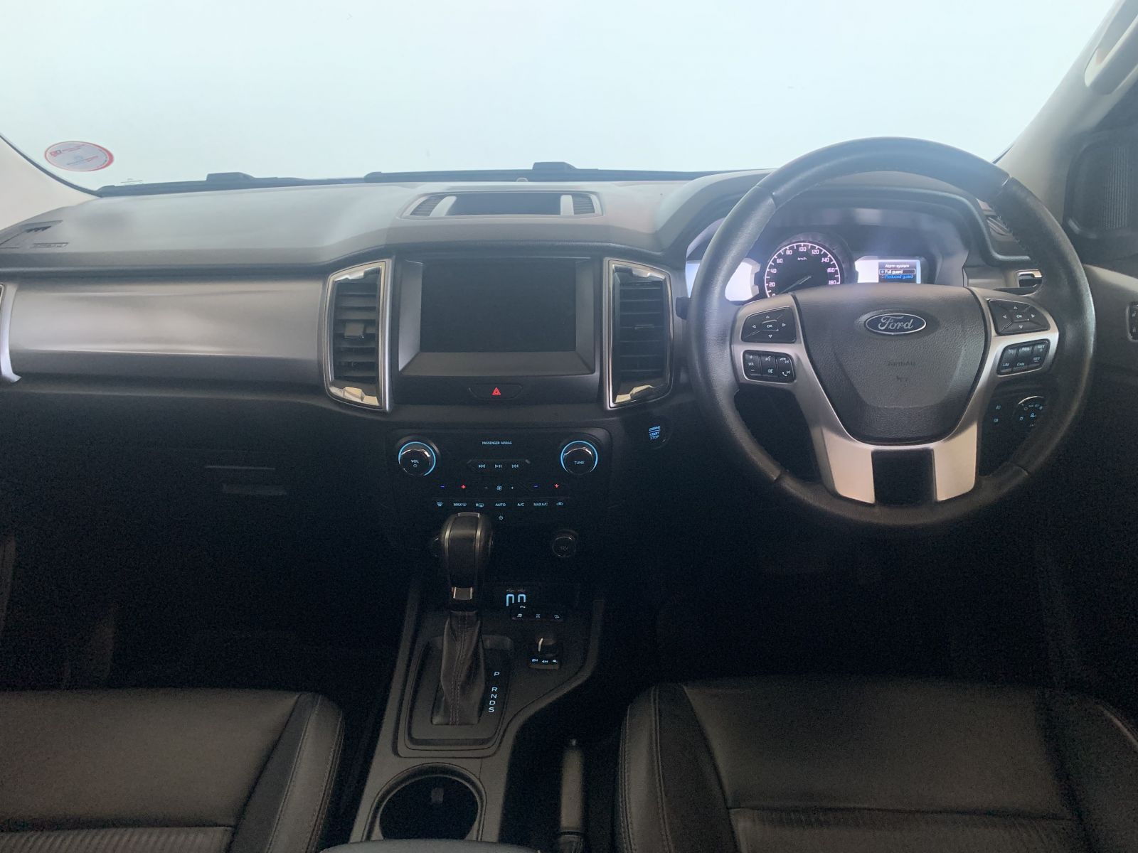 2022 Ford Ranger photo 7