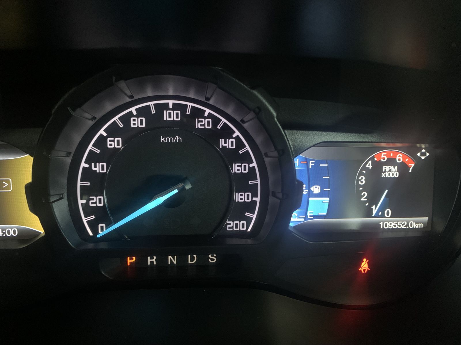 2022 Ford Ranger photo 8