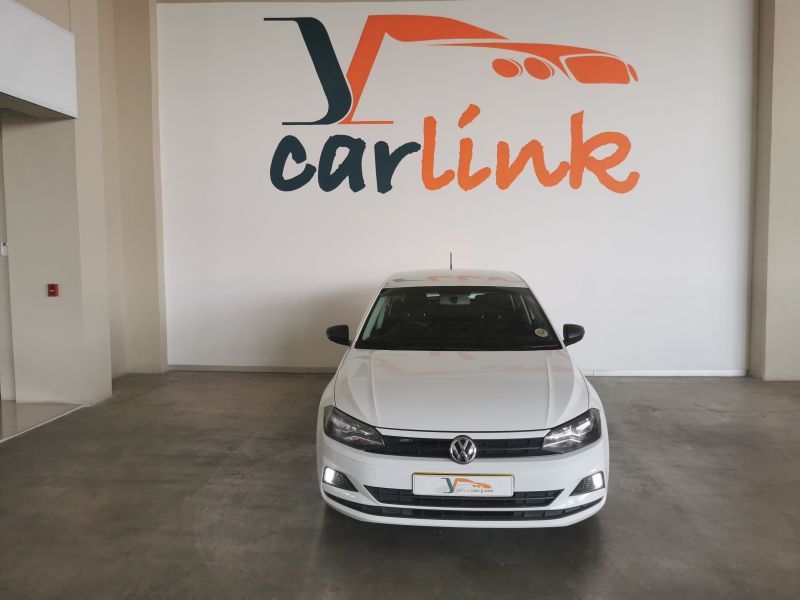 2018 Volkswagen Polo photo 2