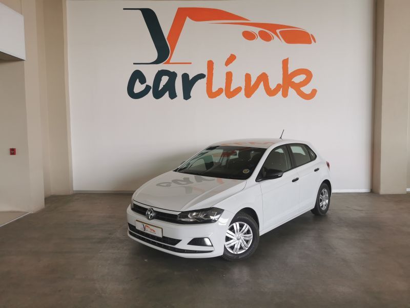 2018 Volkswagen Polo photo 3