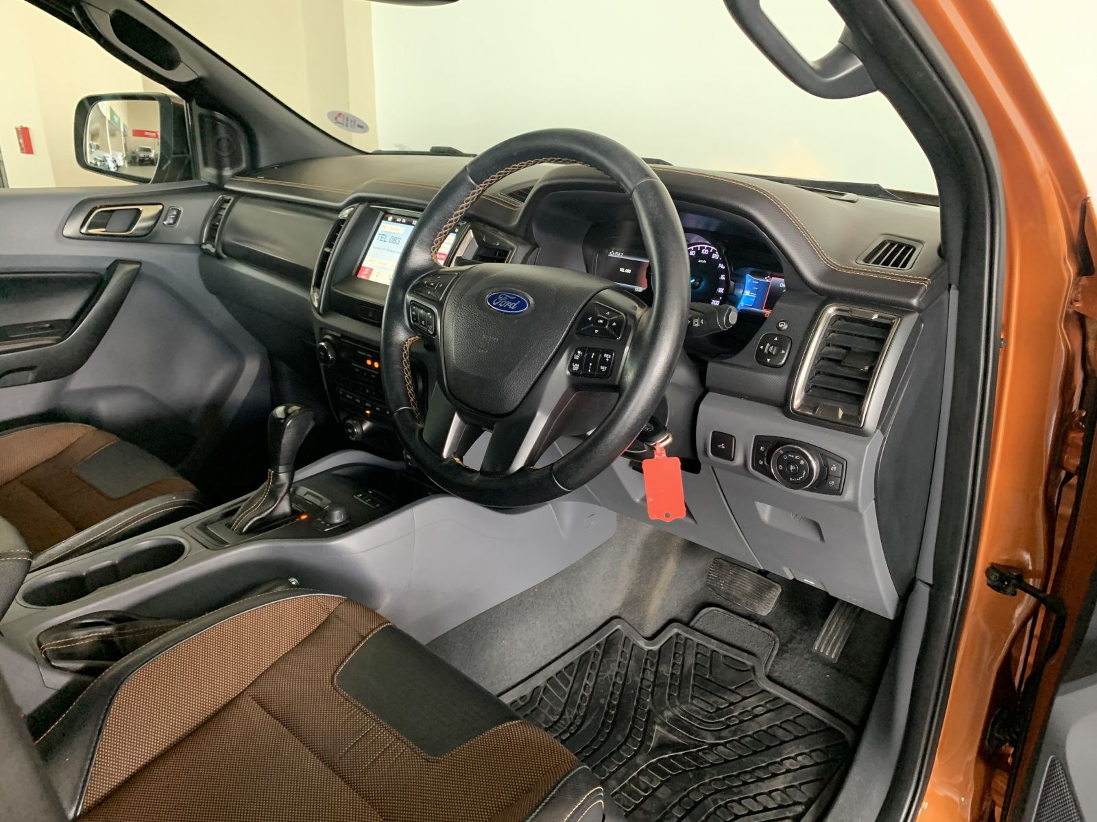 2018 Ford Ranger photo 6