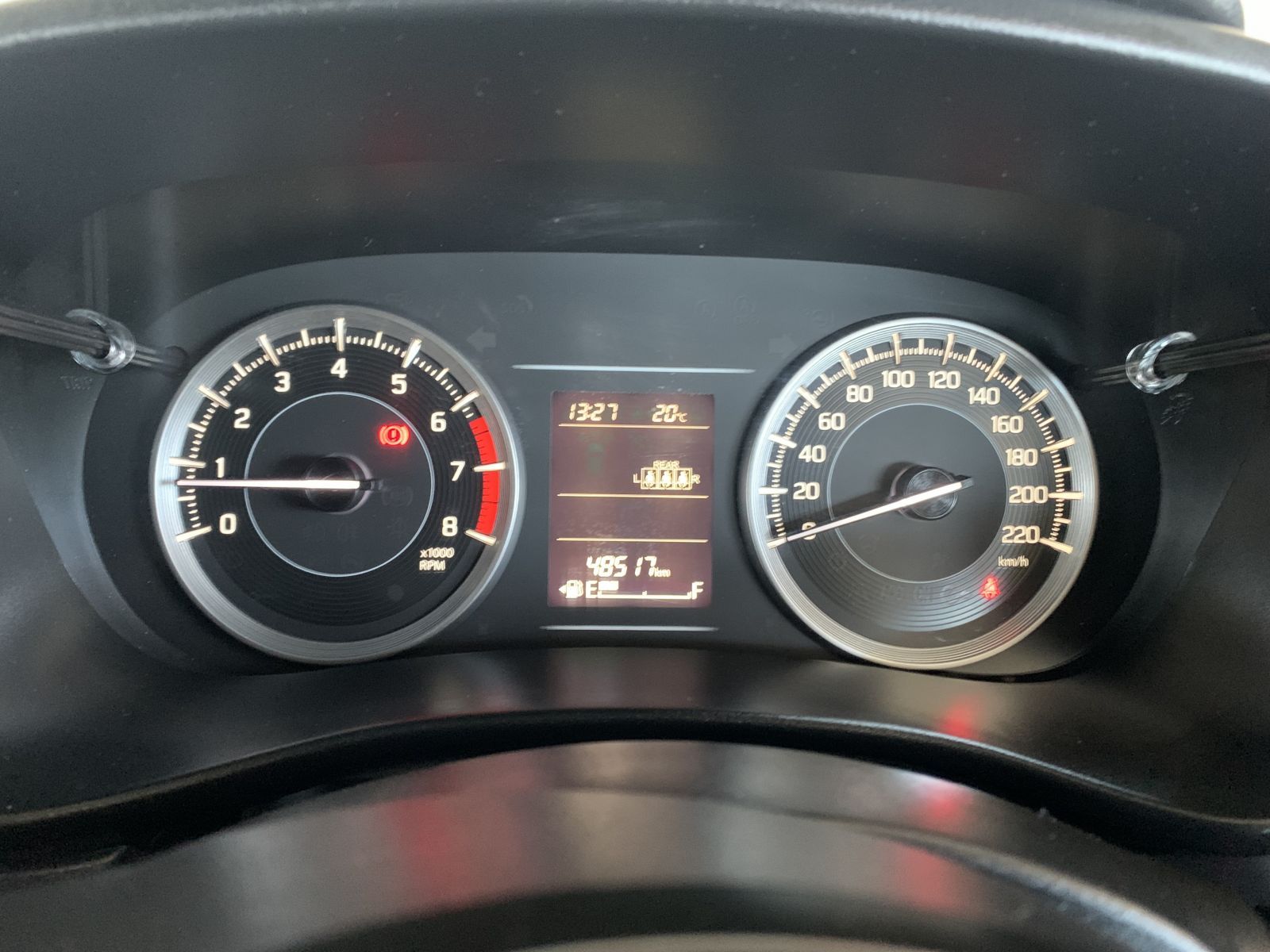2023 Toyota Starlet photo 8