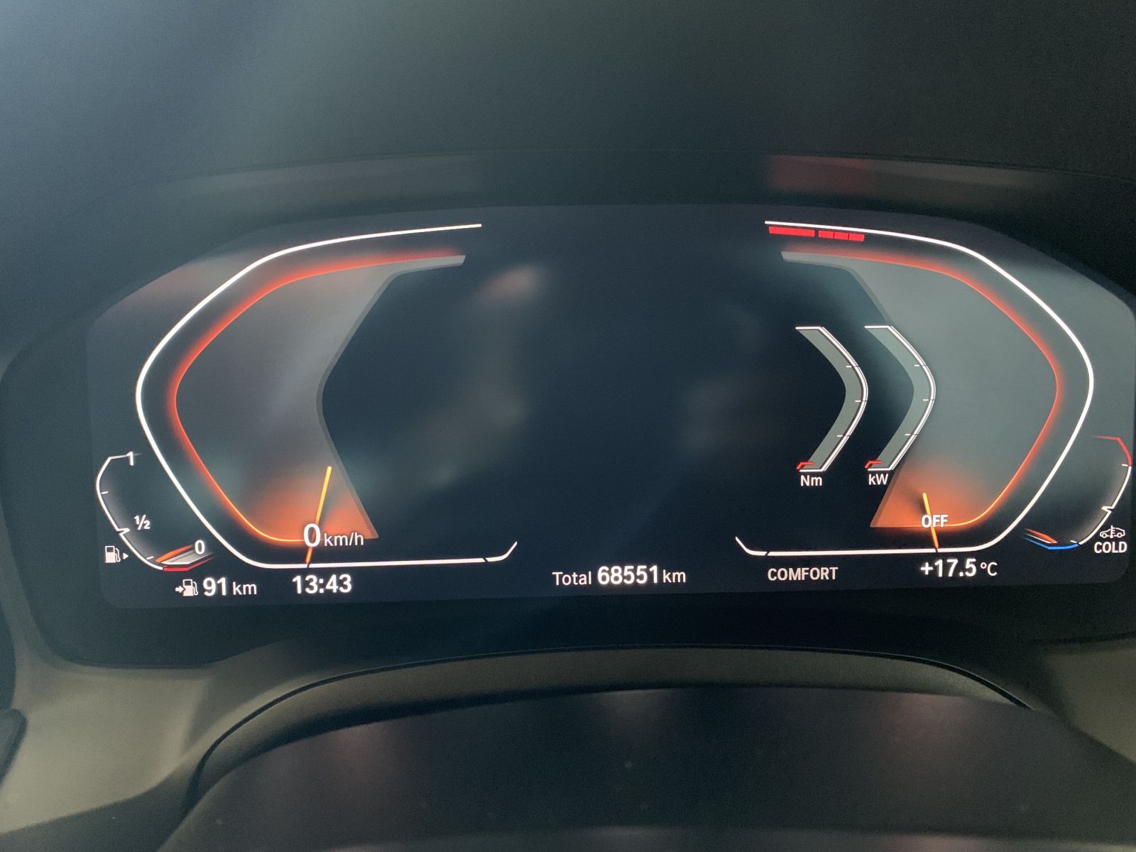 2021 BMW 3 Series photo 8