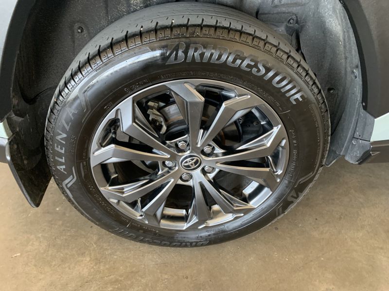 2023 Toyota Rav4 photo 10