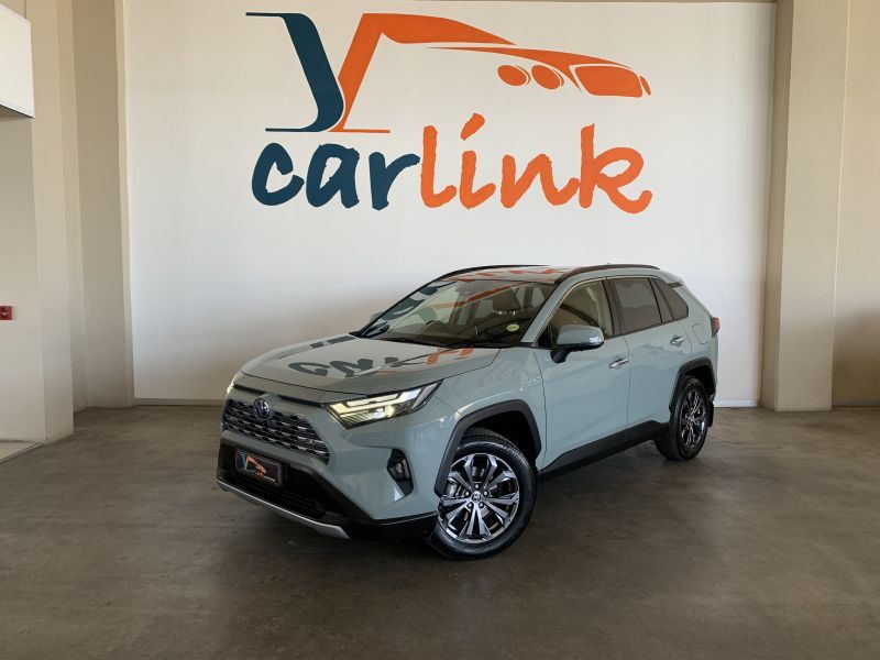 2023 Toyota Rav4 photo 3