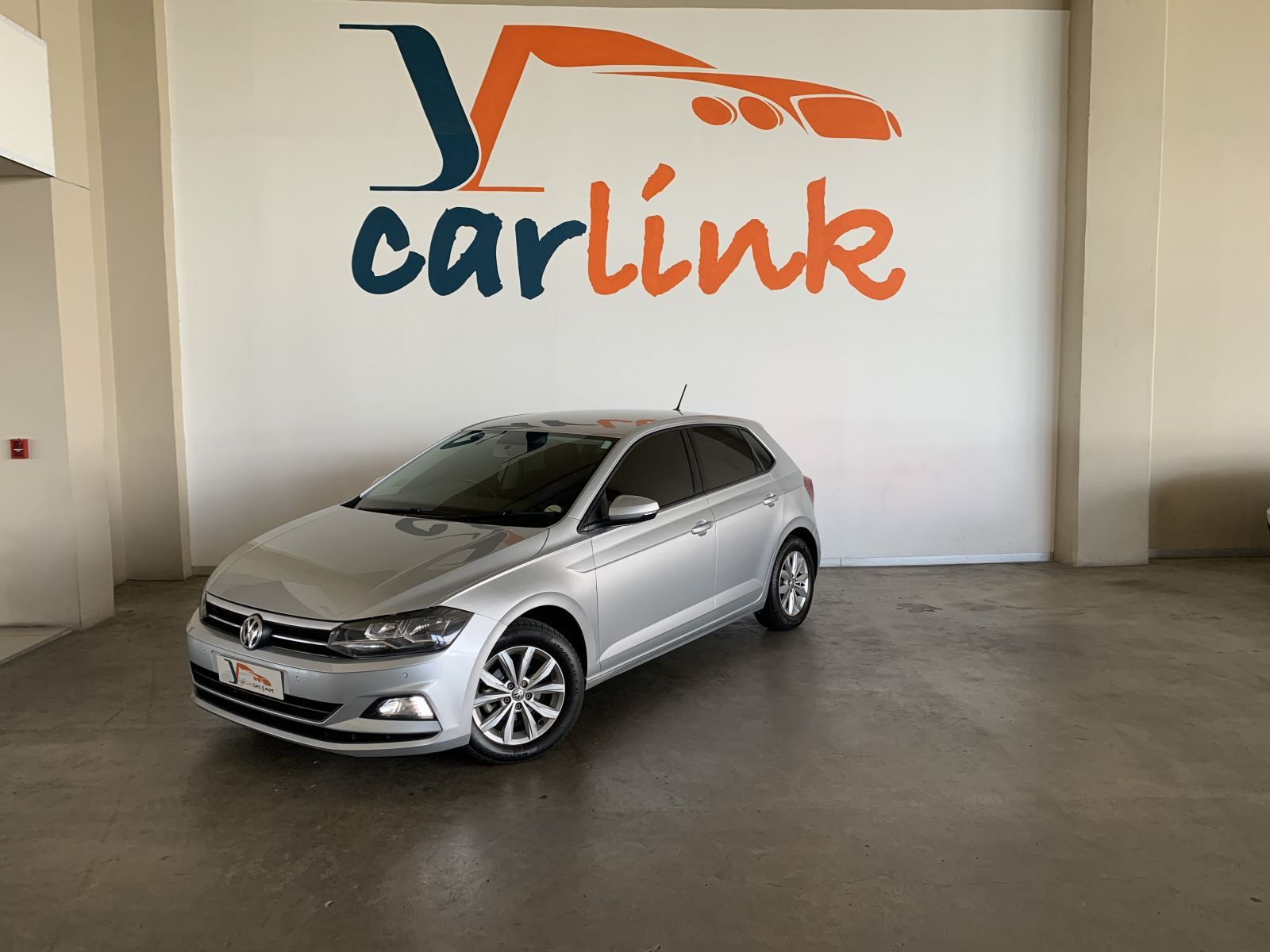 2020 Volkswagen Polo photo 3