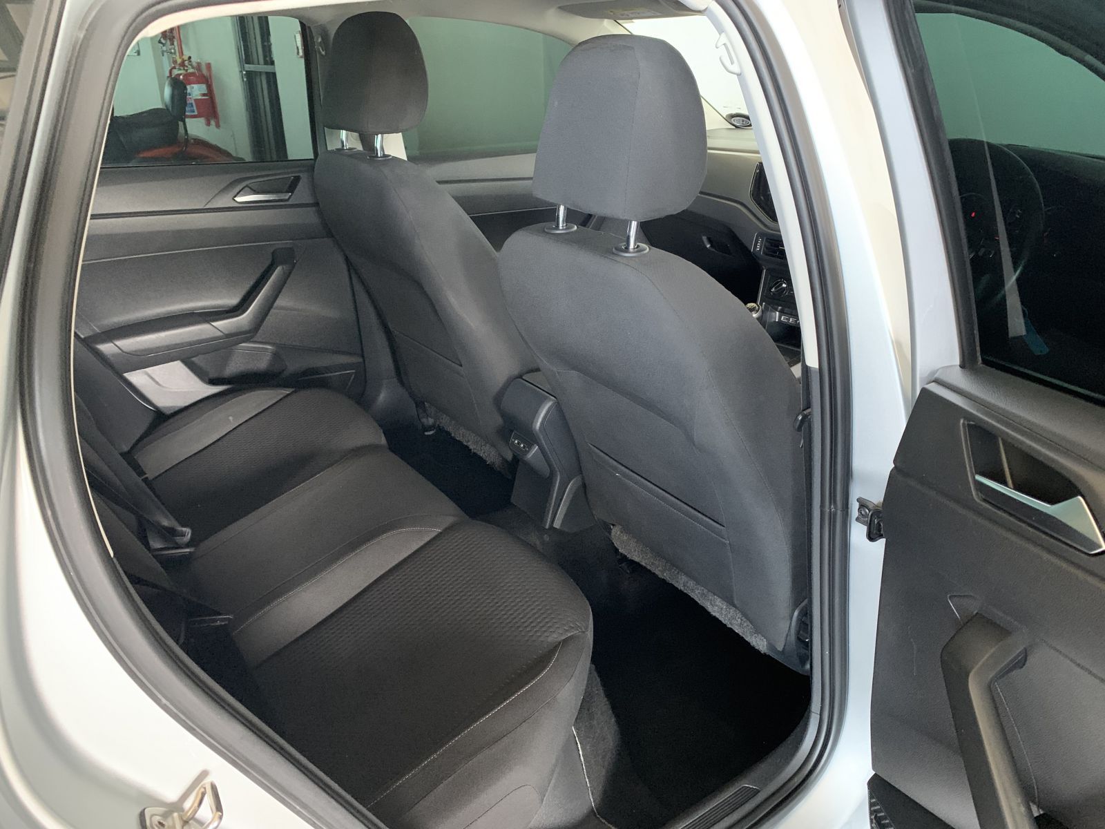 2020 Volkswagen Polo photo 5