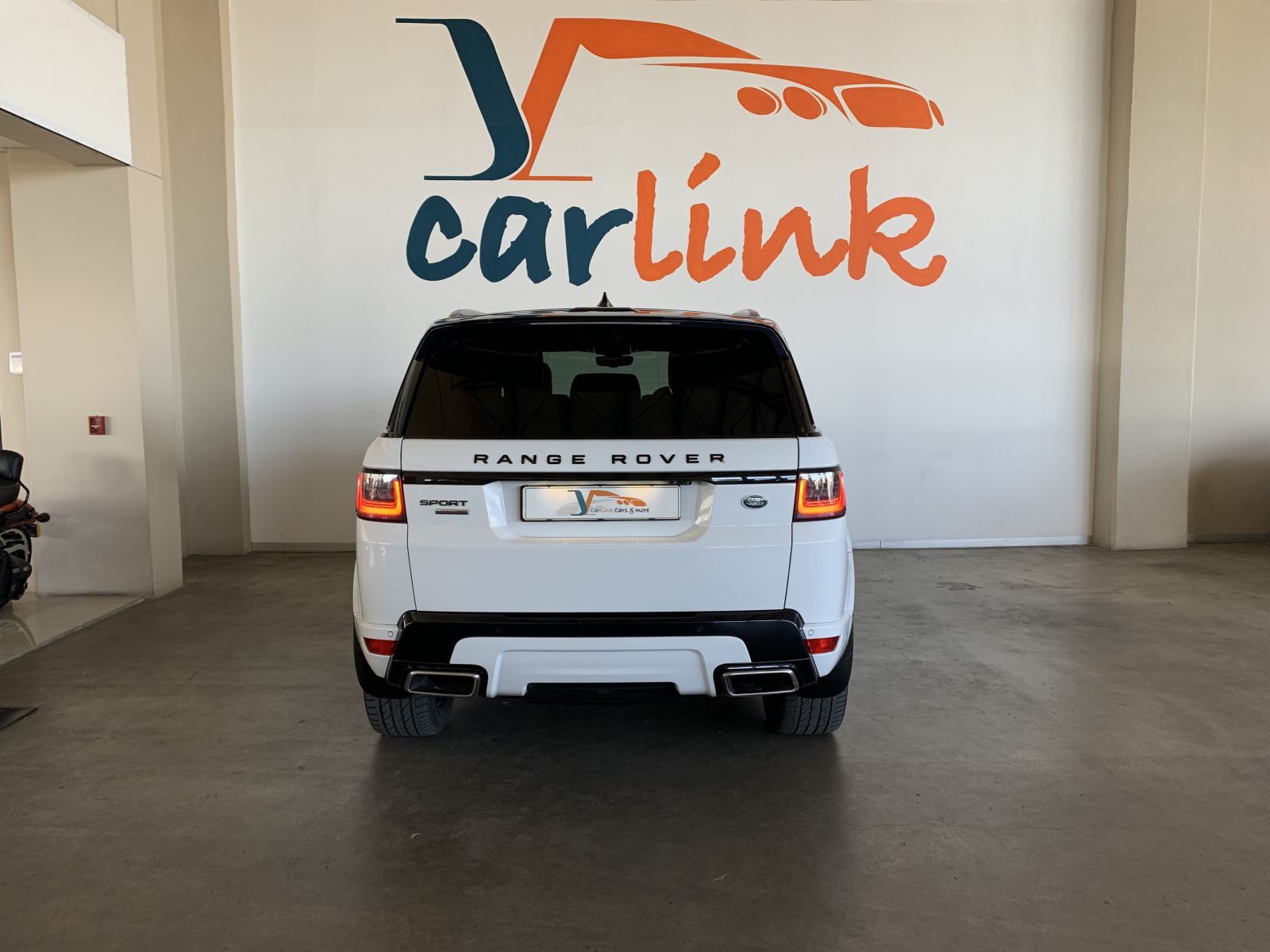 2019 Land Rover Range Rover photo 4