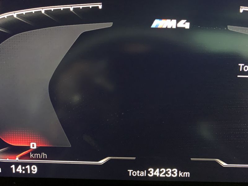2022 BMW 4 Series photo 8