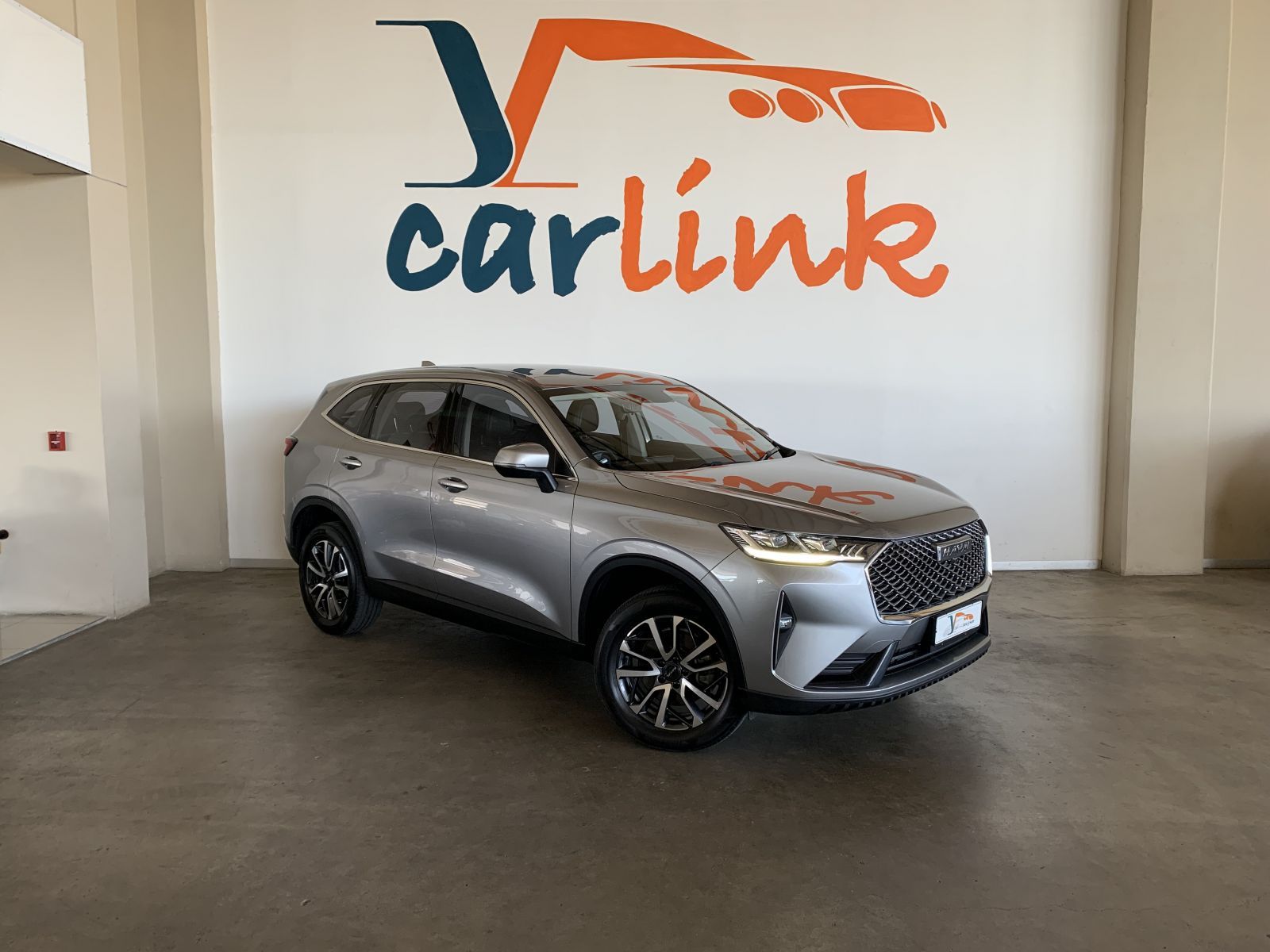 2023 Haval H6 photo 1