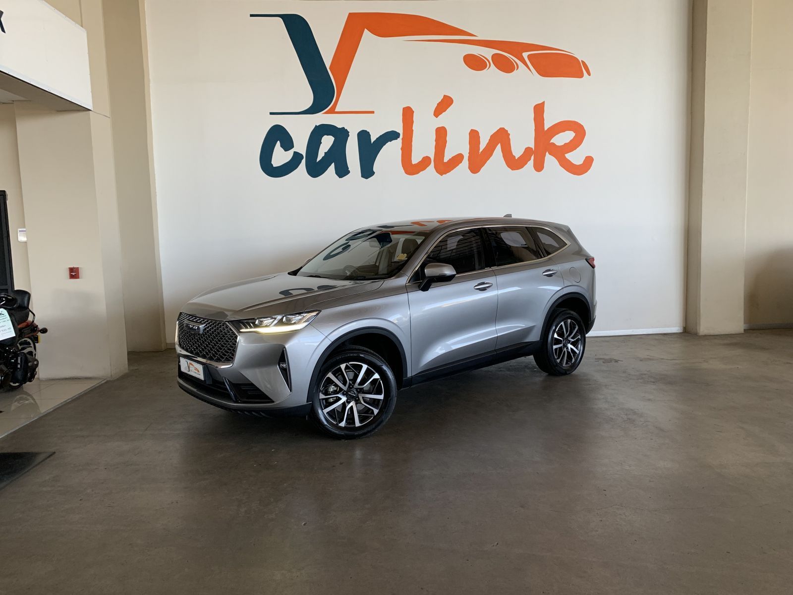 2023 Haval H6 photo 3
