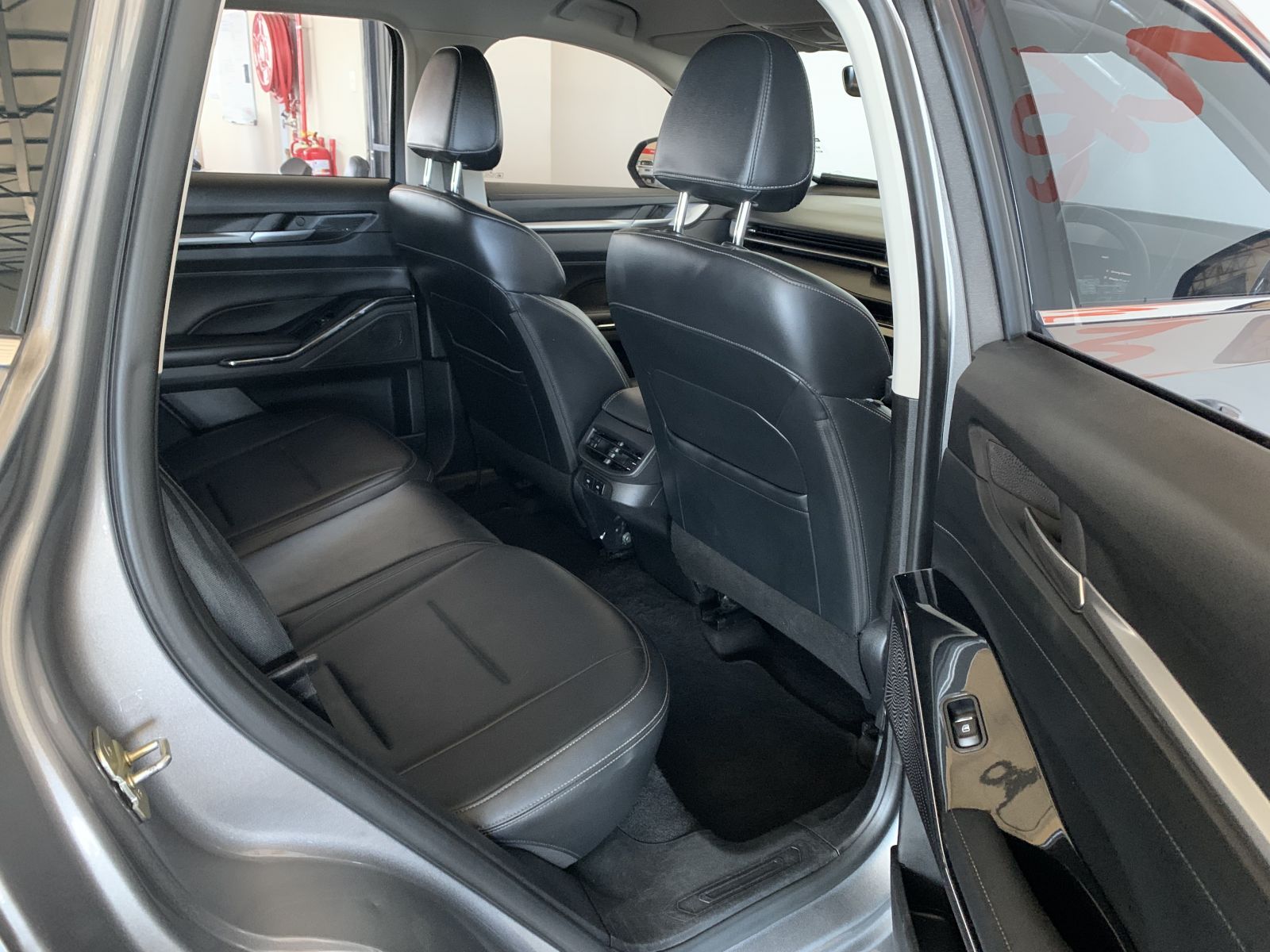 2023 Haval H6 photo 5