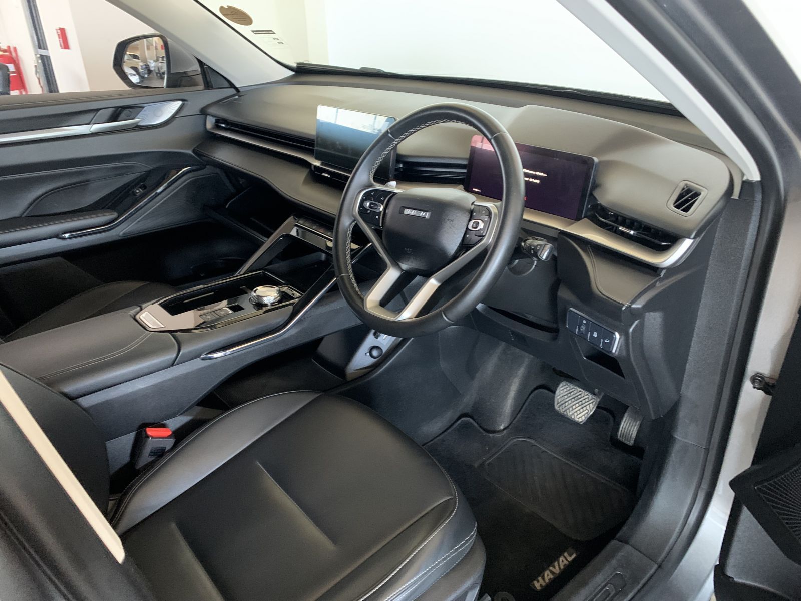 2023 Haval H6 photo 6