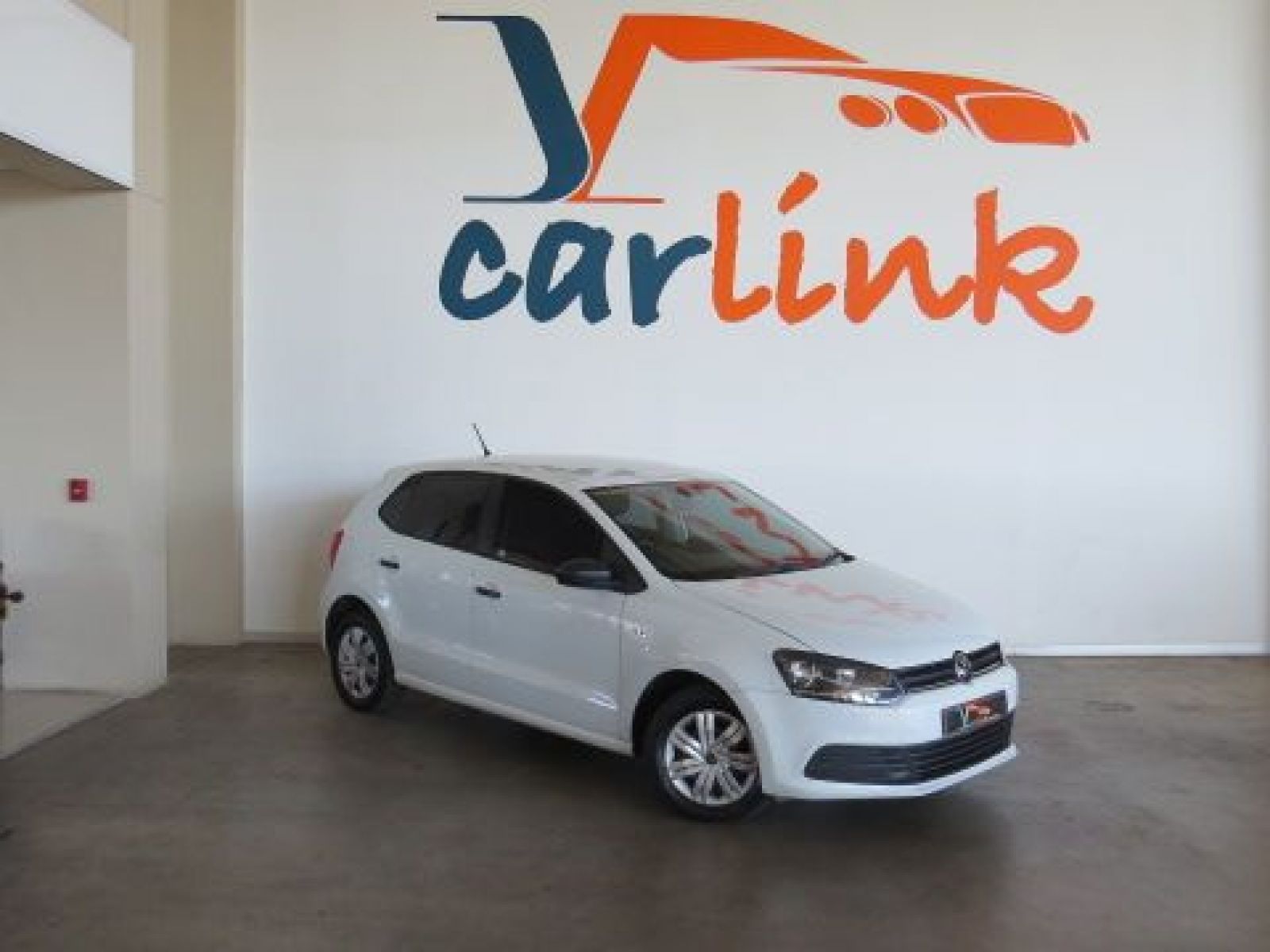 2023 Volkswagen Polo Vivo photo 1