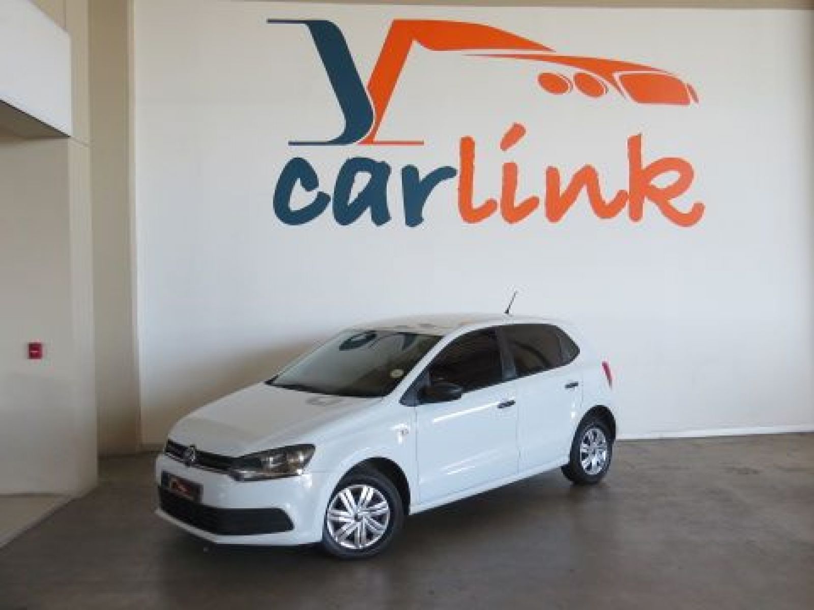 2023 Volkswagen Polo Vivo photo 3