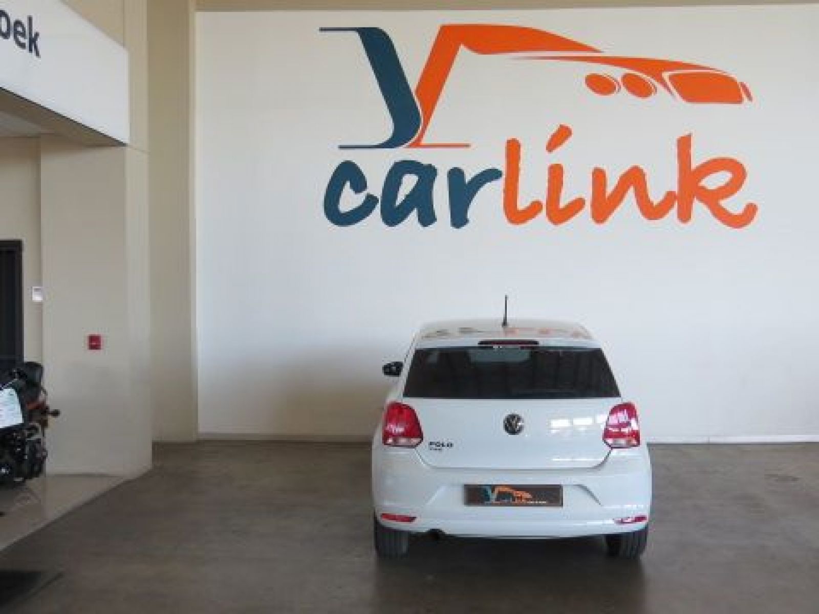 2023 Volkswagen Polo Vivo photo 4