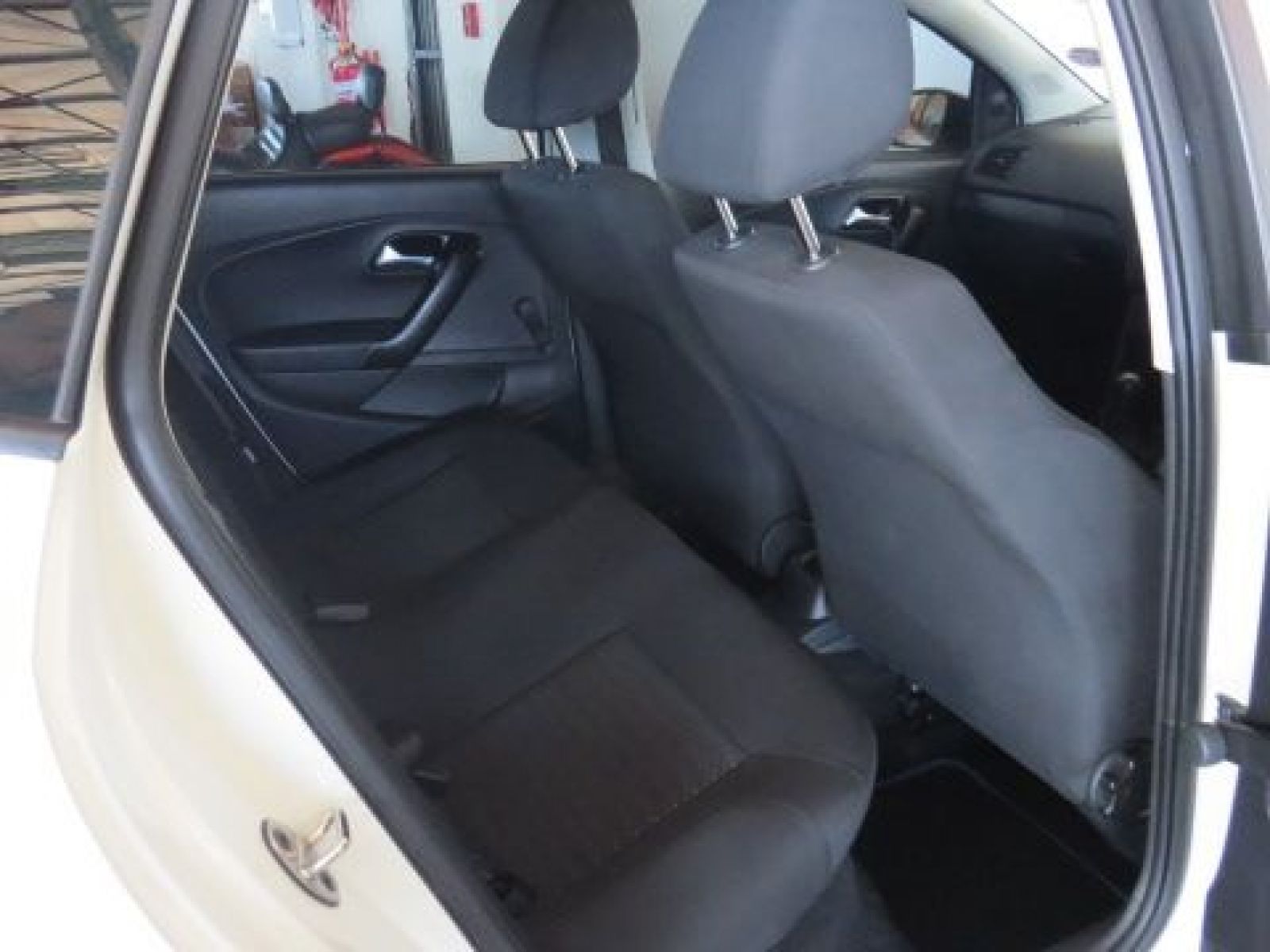 2023 Volkswagen Polo Vivo photo 5