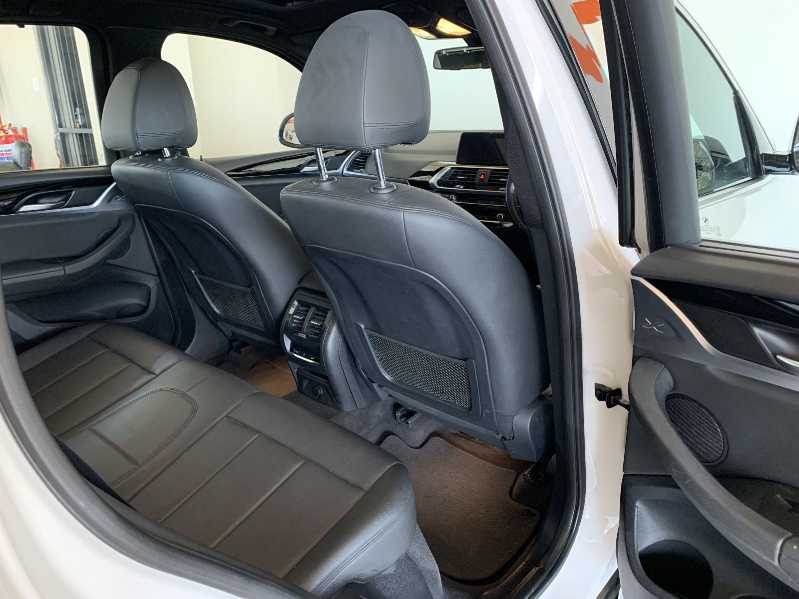 2019 BMW X3 photo 5