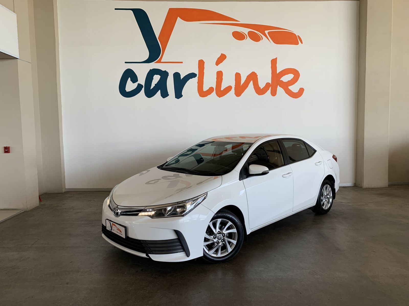 2019 Toyota Corolla photo 3