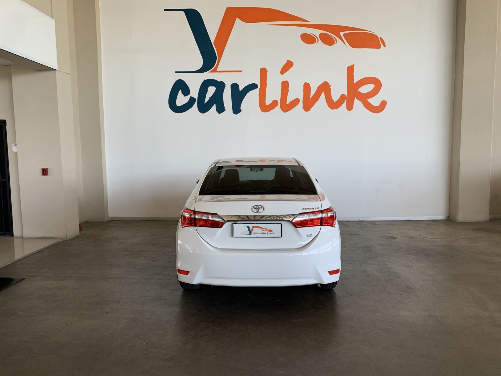 2019 Toyota Corolla photo 4