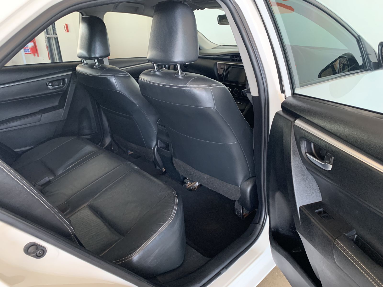 2019 Toyota Corolla photo 5