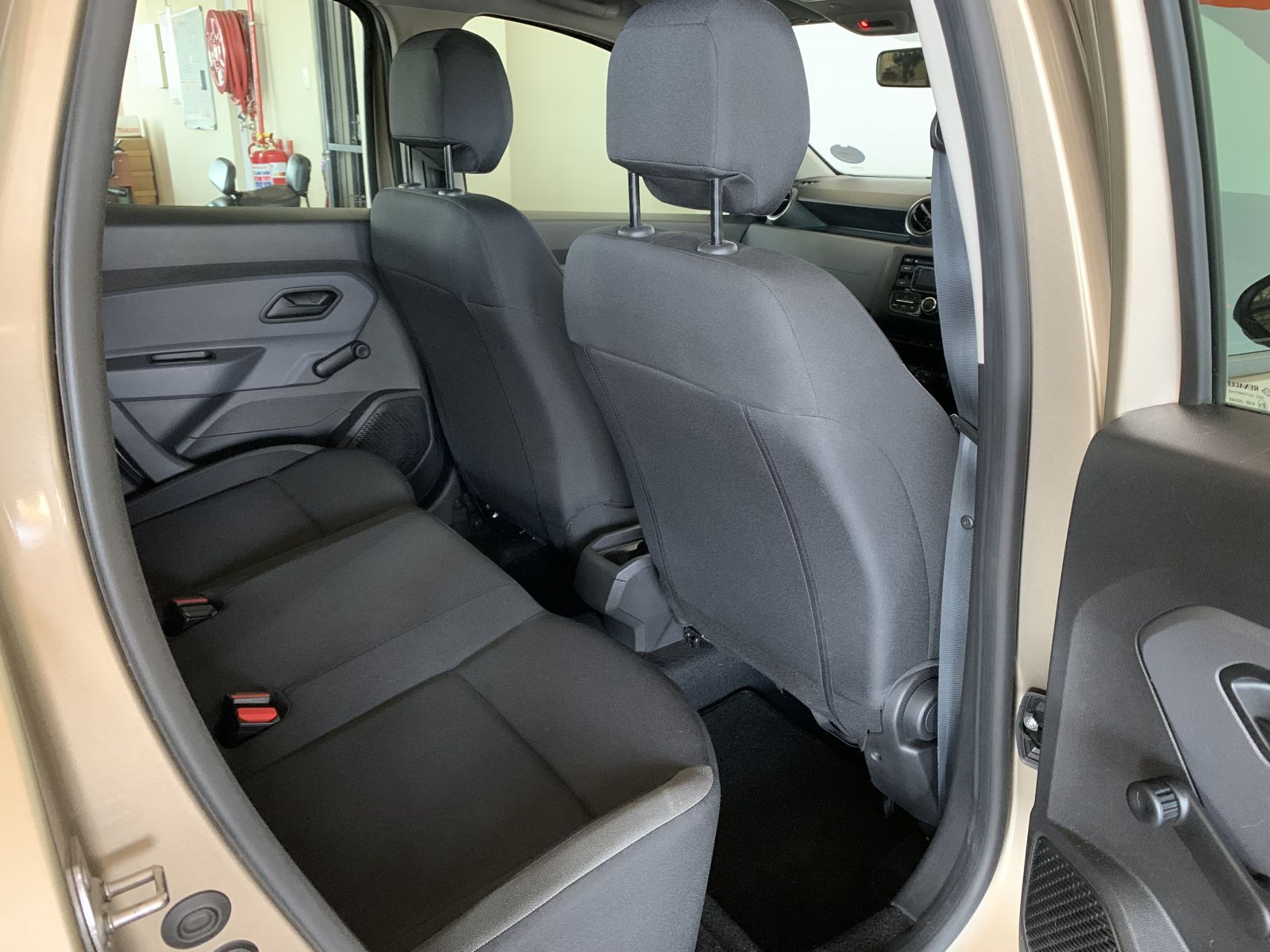 2020 Renault Duster photo 5