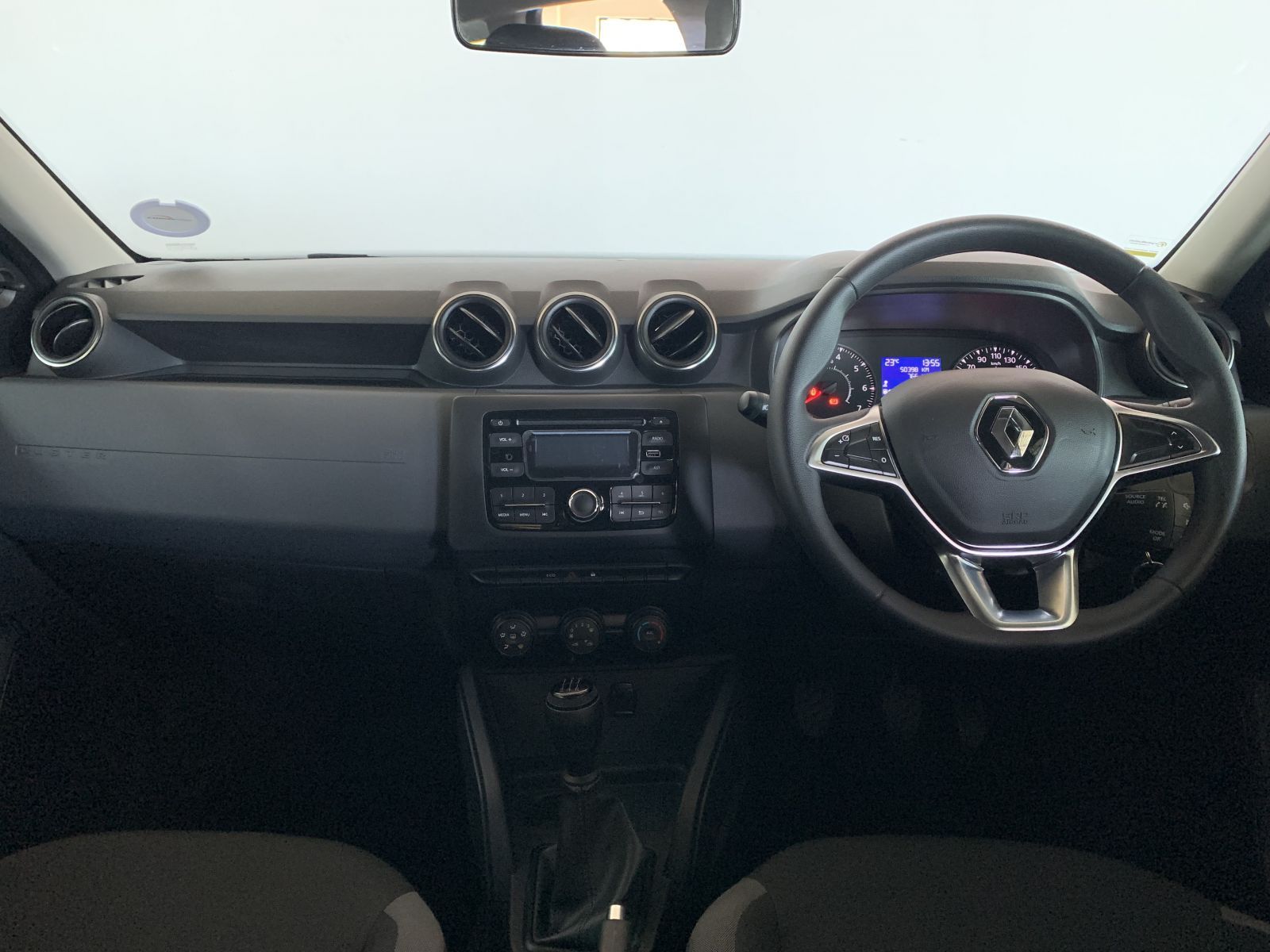 2020 Renault Duster photo 7