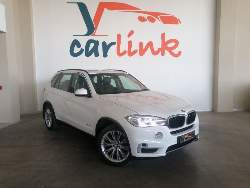 2014 BMW X5 photo 1