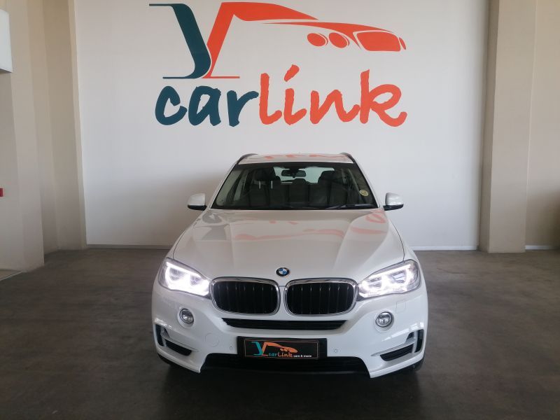 2014 BMW X5 photo 2
