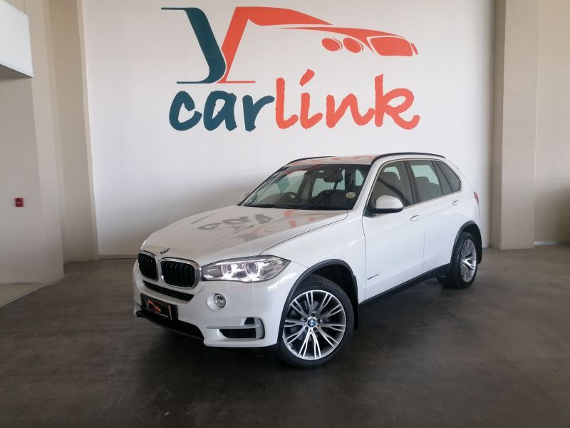 2014 BMW X5 photo 3
