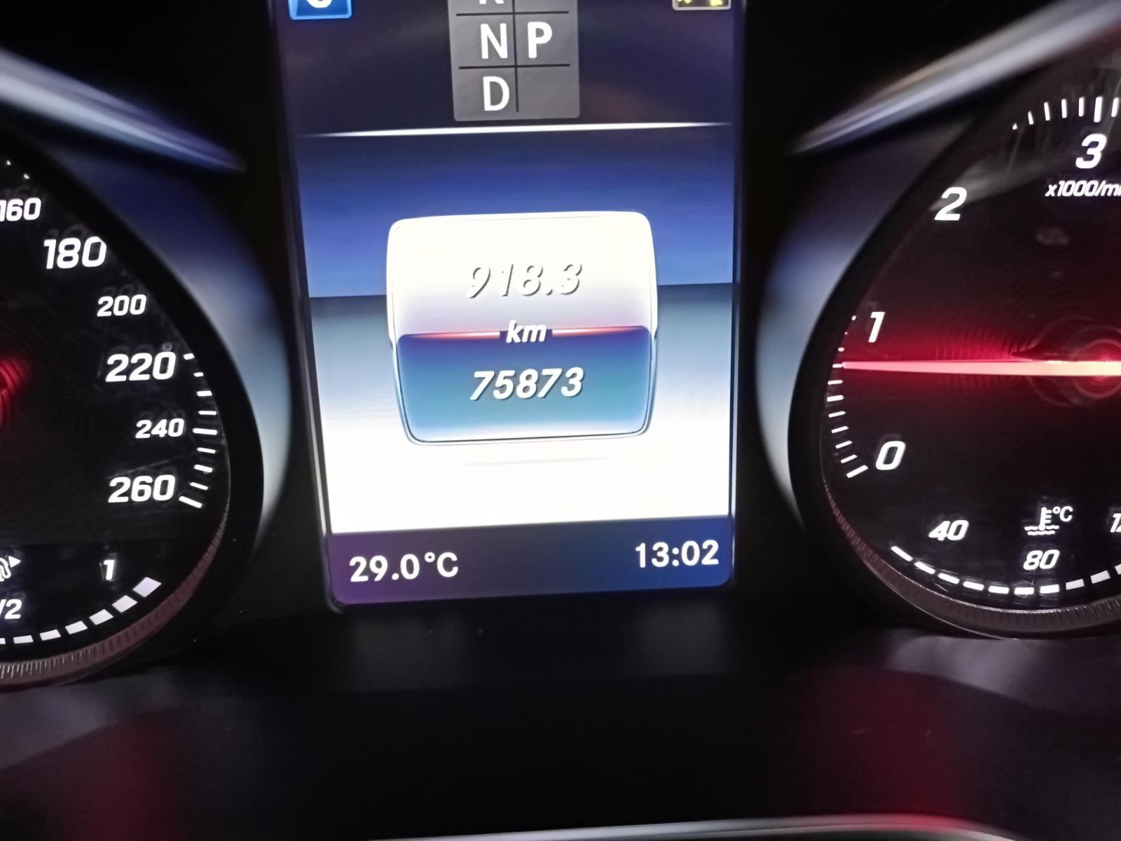 2018 Mercedes-Benz GLC photo 5