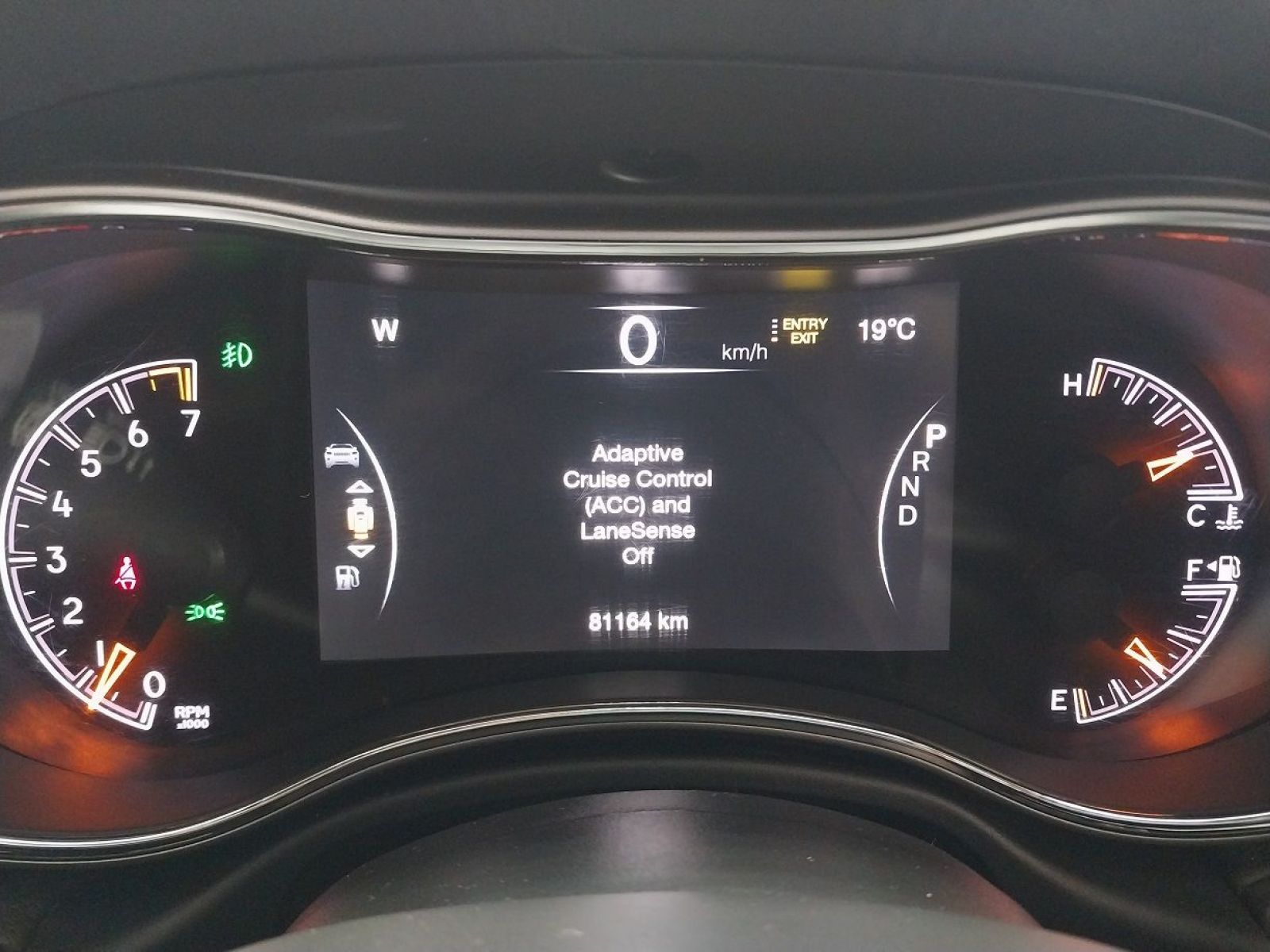 2020 Jeep Grand Cherokee photo 6