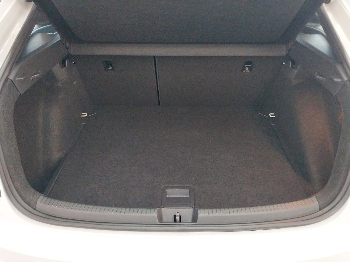 2023 Volkswagen Taigo photo 10