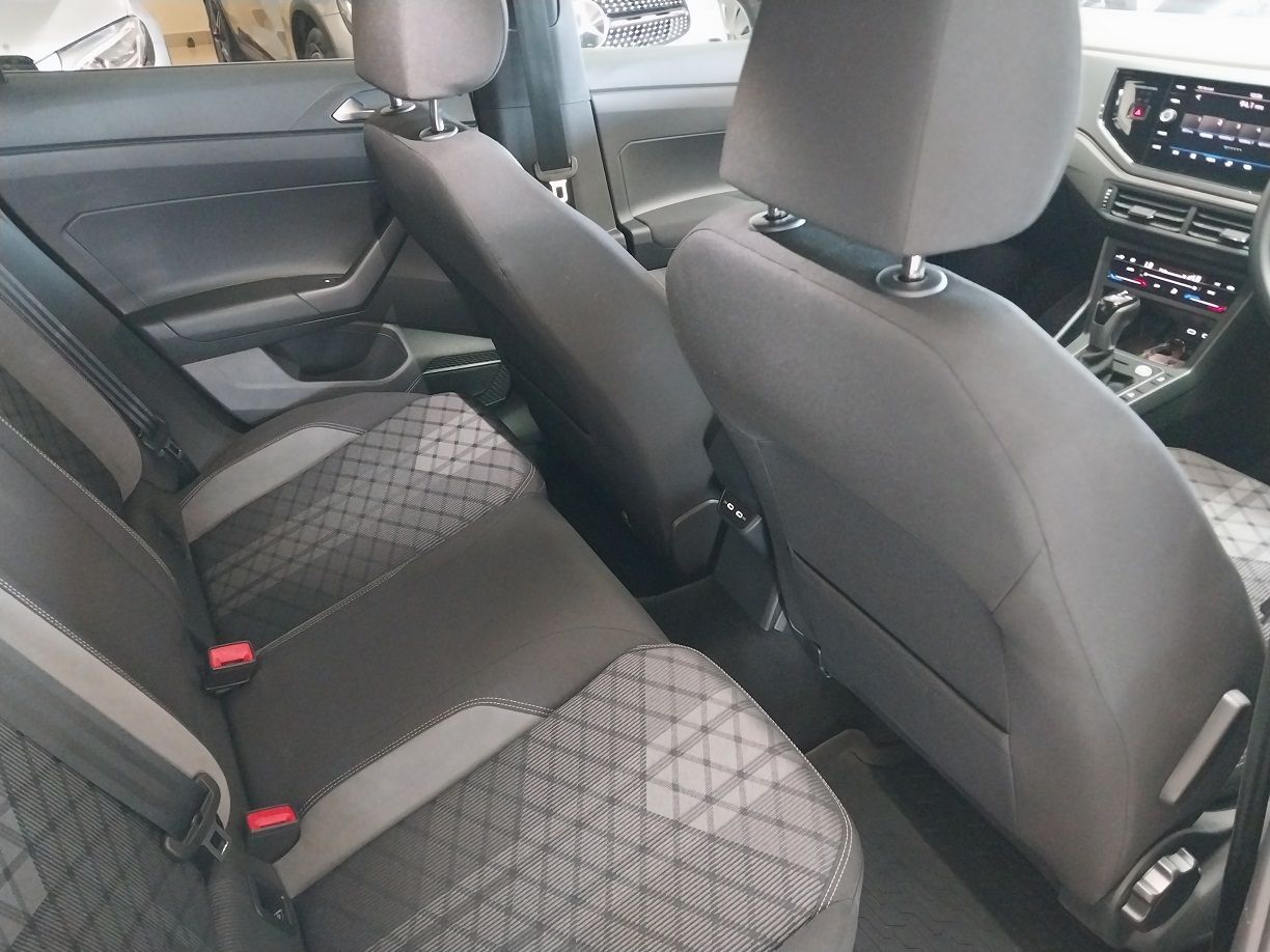 2023 Volkswagen Taigo photo 7