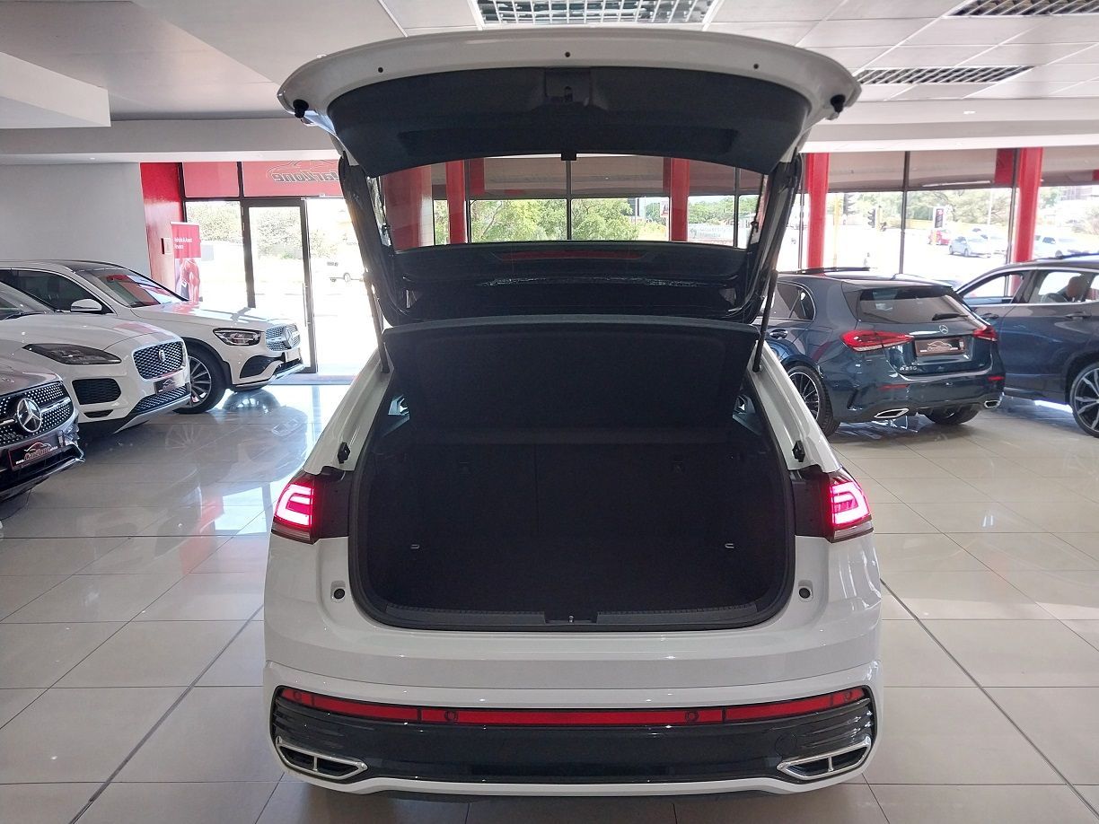 2023 Volkswagen Taigo photo 9